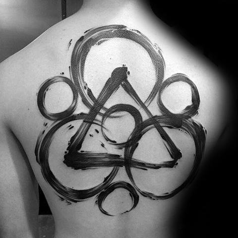 Update 69 coheed and cambria tattoo latest  thtantai2