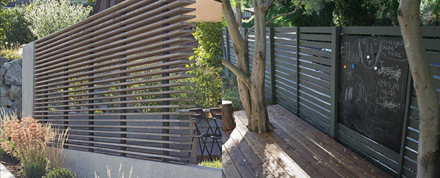Top 50 Best Backyard Fence Ideas – Unique Privacy Designs