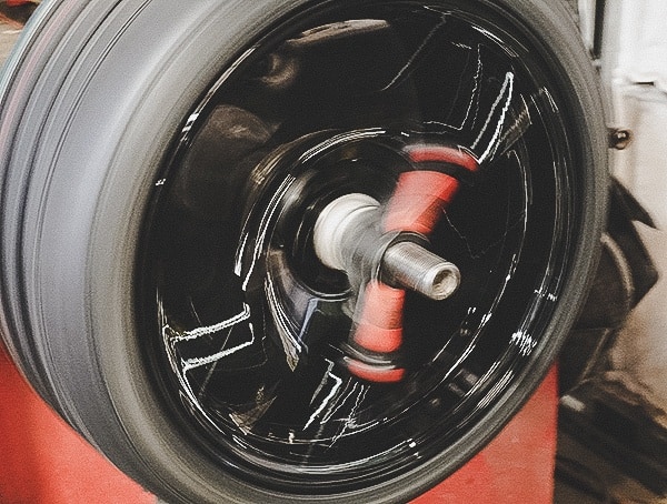 Balanced Continental Extremecontact Sport Tires
