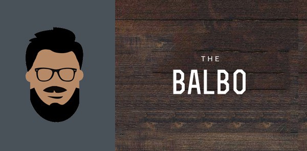 Balbo Beard Styles