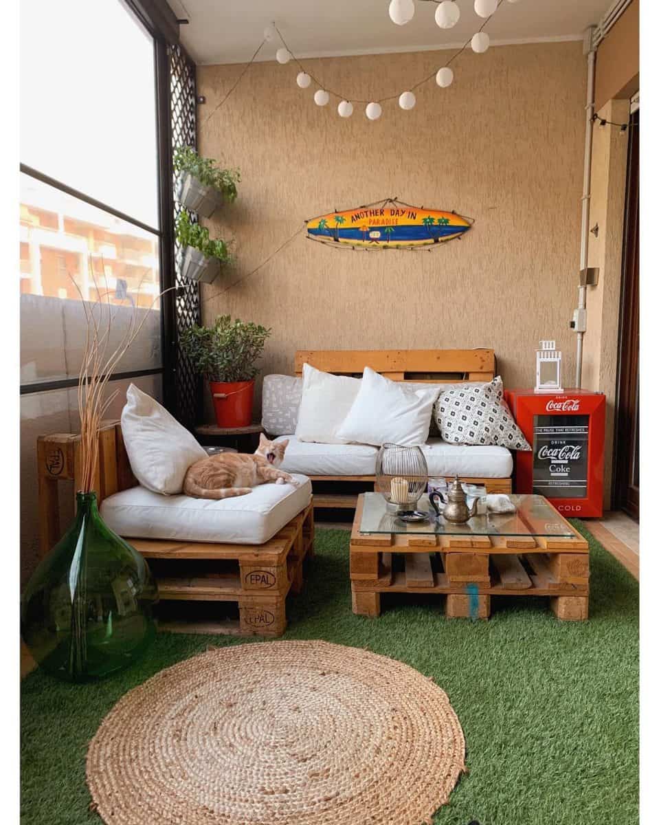 Unveiling 61 Stylish Patio Privacy Ideas for Your Relaxation