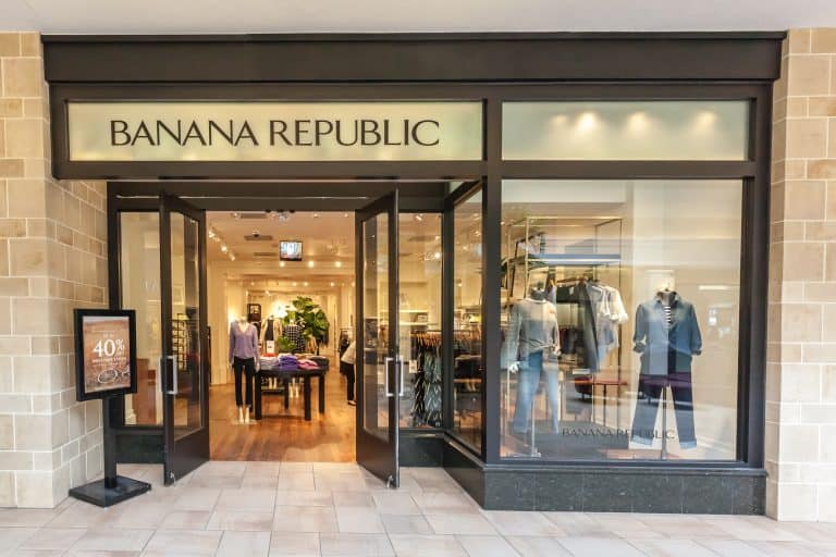 Banana Republic vs. J. Crew: Everything You Need To Know