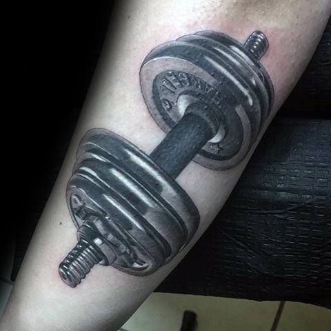 GYM TATTOO DESIGNS FOR MEN  YouTube