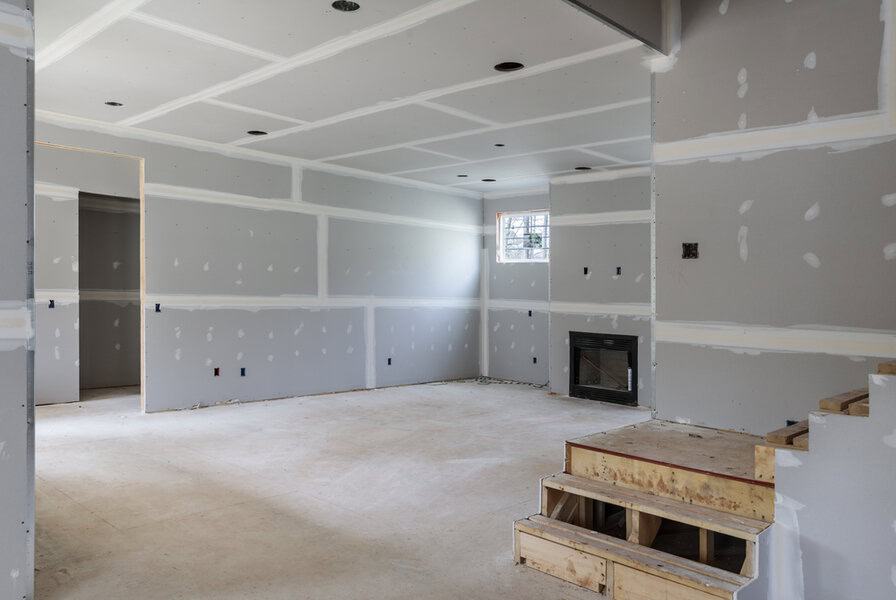 Transforming Your Basement Into the Ultimate Sports Lounge