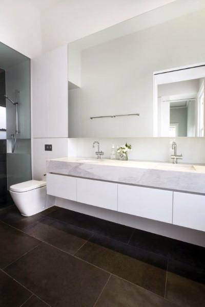 Bathroom Mirror Design Ideas