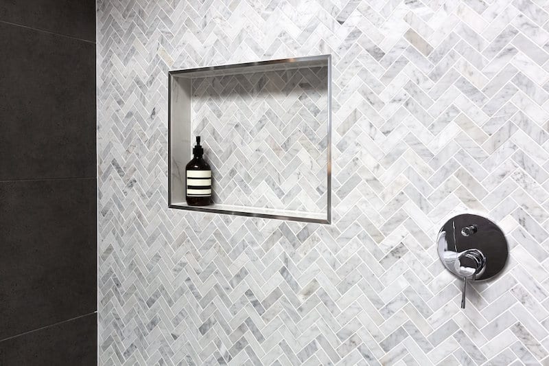 68 Bathroom Shower Tile Ideas