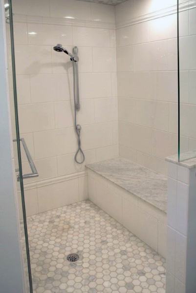 70 Bathroom Shower Tile Ideas Luxury, Tile Ideas For Showers