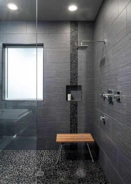 Bathroom Tile Ideas For Showers