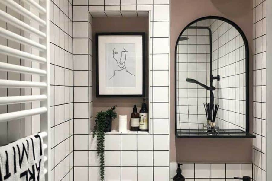 The Top 89 Bathroom Tile Ideas