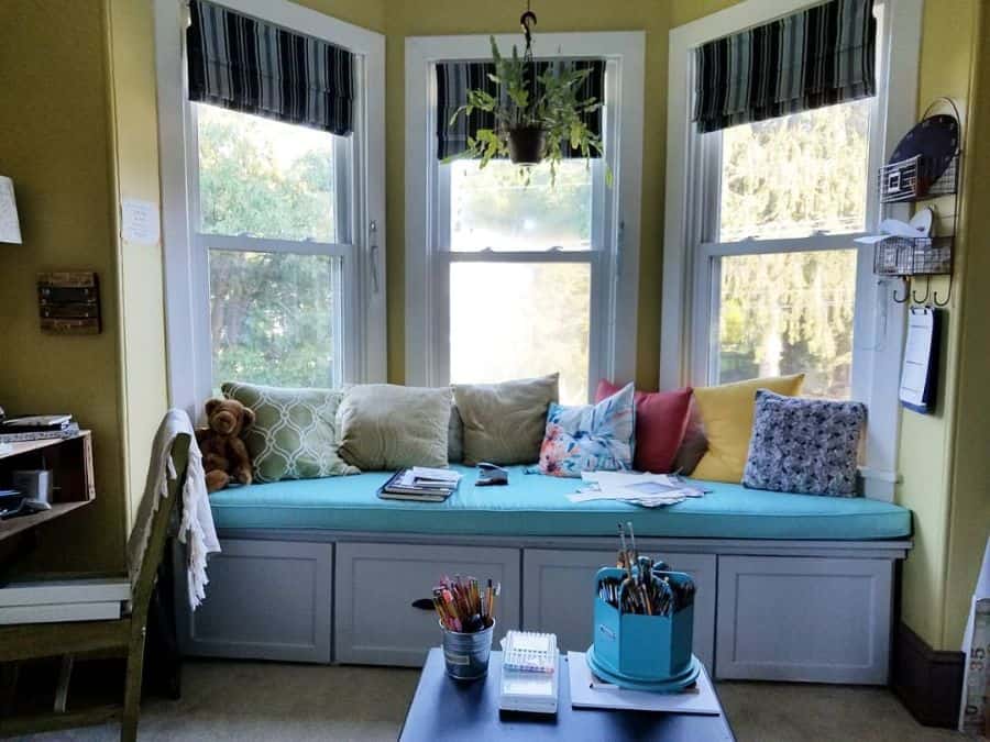 The Top 40 Best Window Seat Ideas Interior Home And Design - Window Seat Home Decor Ideas