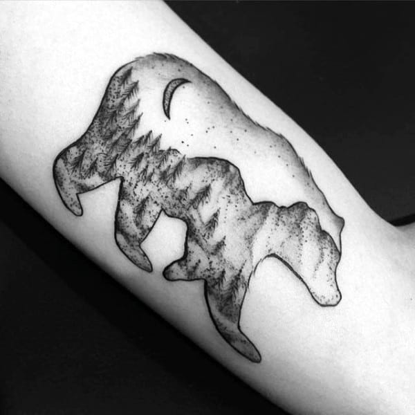 103 Best Animal Tattoos in 2021 – Cool and Unique Designs