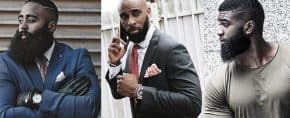 50 Classy Beard Styles For Men - Sophisticated Facial Hair Ideas