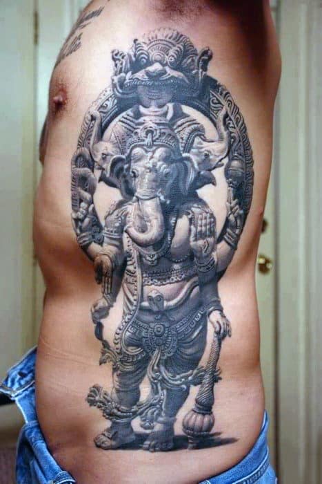 Top 91 Elephant Tattoo Ideas [2021 Inspiration Guide]