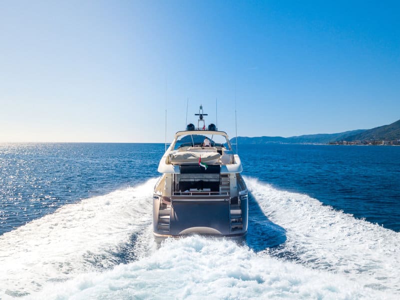 The Top 15 Luxury Yachts for Charter