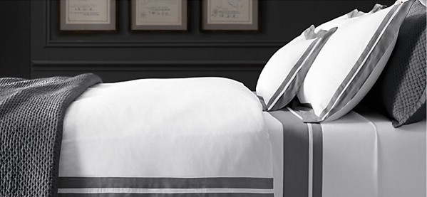 Men's Bedroom Design And Bedding Guide - Next Luxury