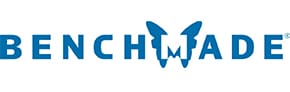 Benchmade Logo Feature