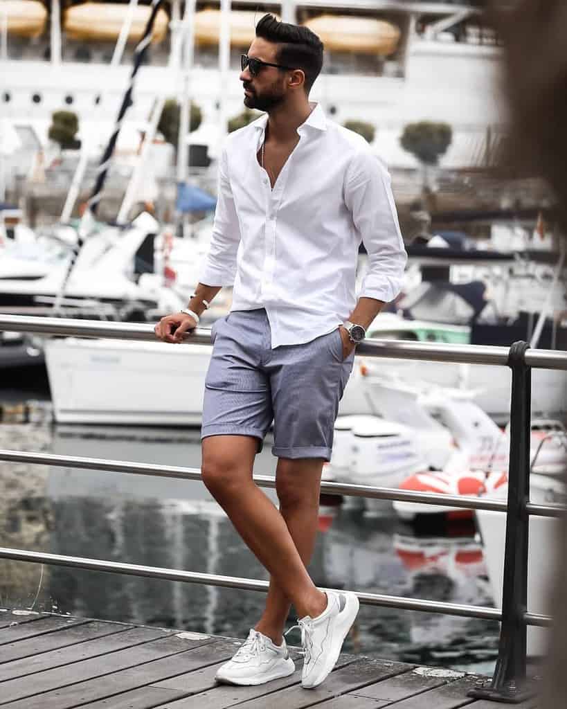 What To Wear On A Cruise 2024 Style Guide 