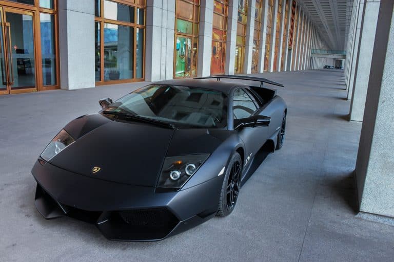 16 Best Lamborghini Models of All Time