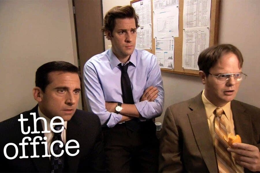 21 Best Office Episodes of All Time