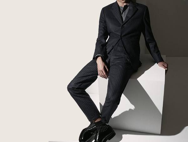Best Suit Brands For Men Hermes