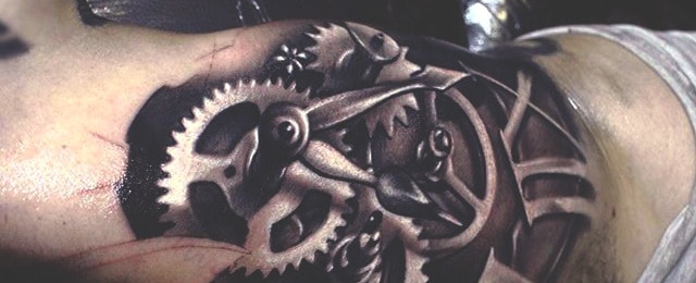 Top 83 Bicep Tattoo Ideas [2022 Inspiration Guide]