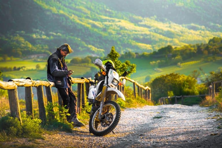 The 7 Best Dual Sport Bikes in 2024