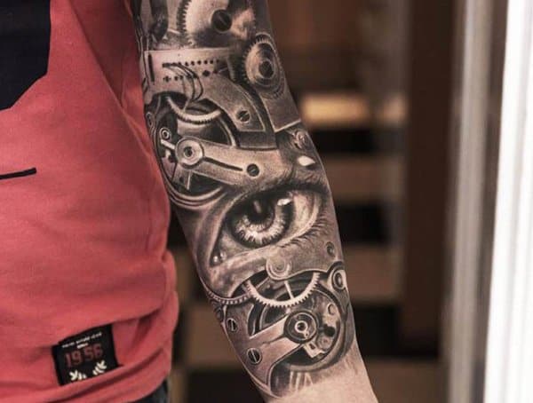 Top 50 Best Different Tattoo Styles Of All Time - Most Popular Types And  Kinds