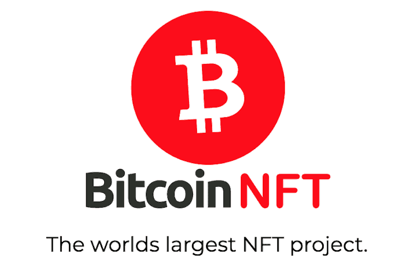 Bitcoin NFT Launches With 1000 Anonymous Global Artists