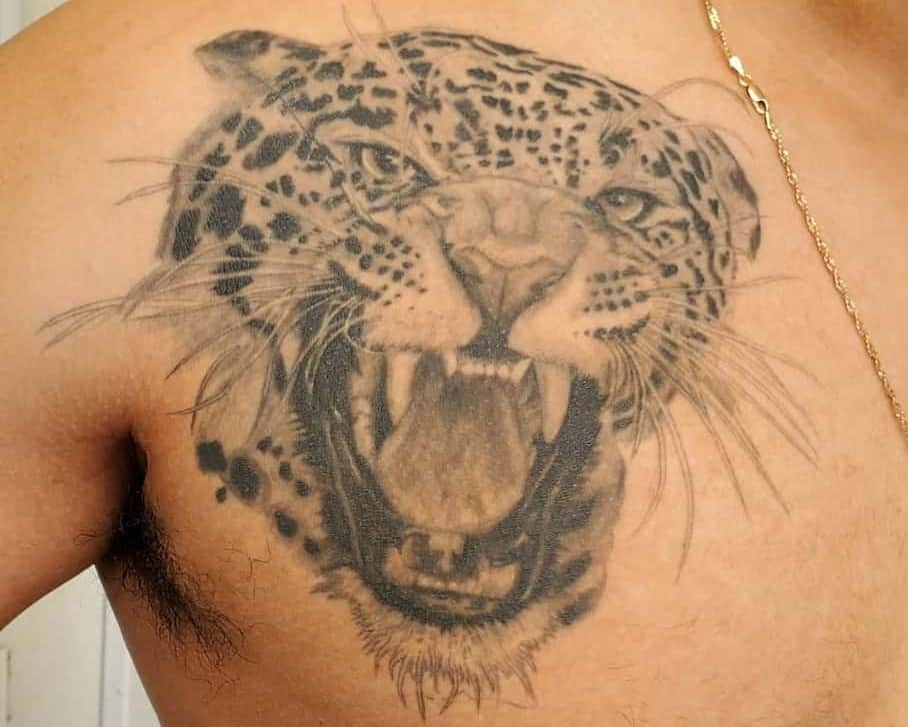 Jaguar Tattoo Meaning – What Do Jaguar Tattoos Symbolize?