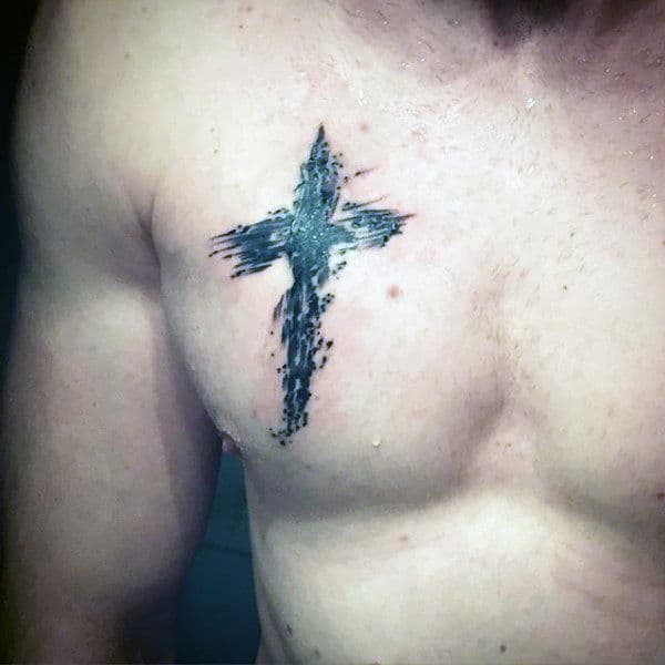 Religious Tattoos | Express Your Faith Through Personalised Tattoos of Gods  — IRONBUZZ TATTOOS