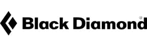 Black Diamond Logo Feature