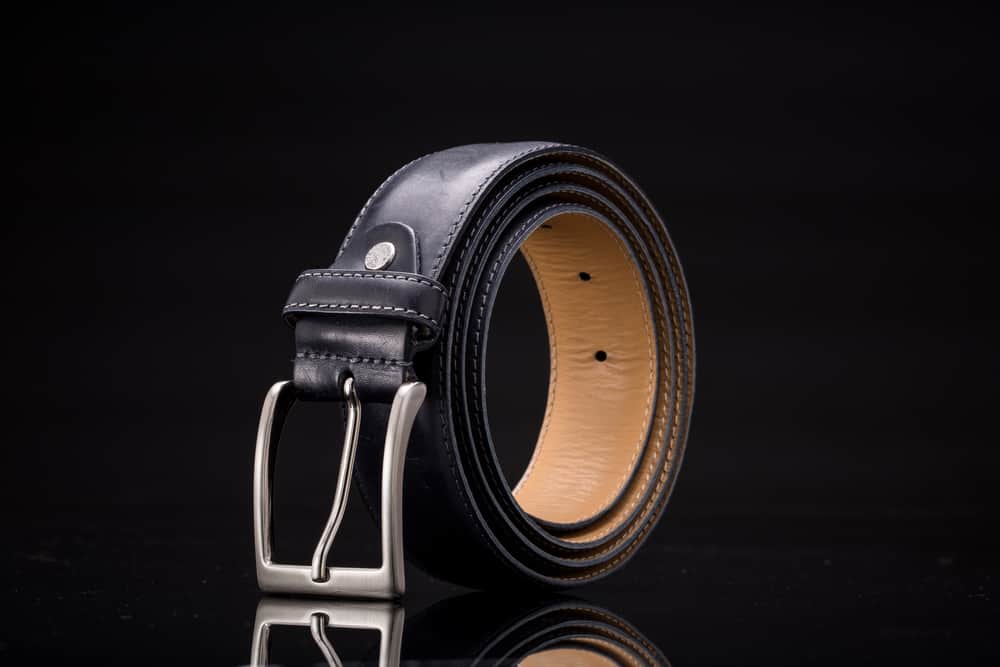 Best Types of Belts for Men [2024 Buyer's Guide]