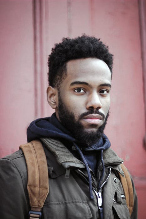 60 Beard Styles For Black Men - Masculine Facial Hair Ideas