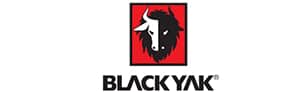 Black Yak Special Feature Logo