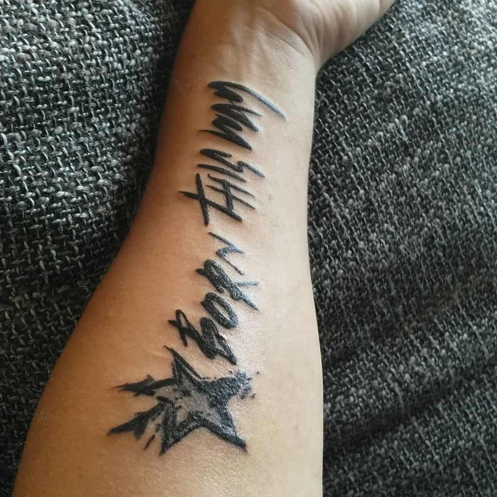 Top 65 Best Born This Way Tattoo Ideas 21 Inspiration Guide