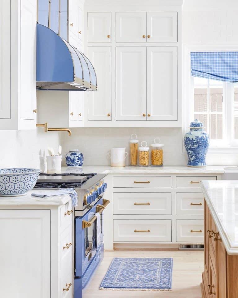 57 French Country Kitchen Ideas to Transform Your Space