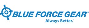 Blue Force Gear Logo Feature