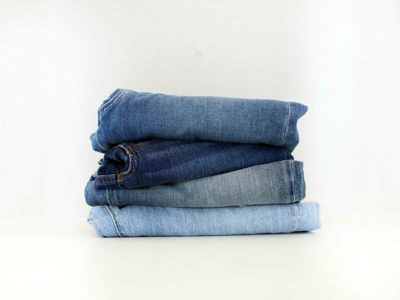 How to Choose the Perfect Flare Jeans for You