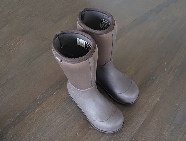 bogs stockman boots