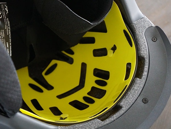 Bolle TSAR Ski Goggles and Instinct MIPS Helmet Review