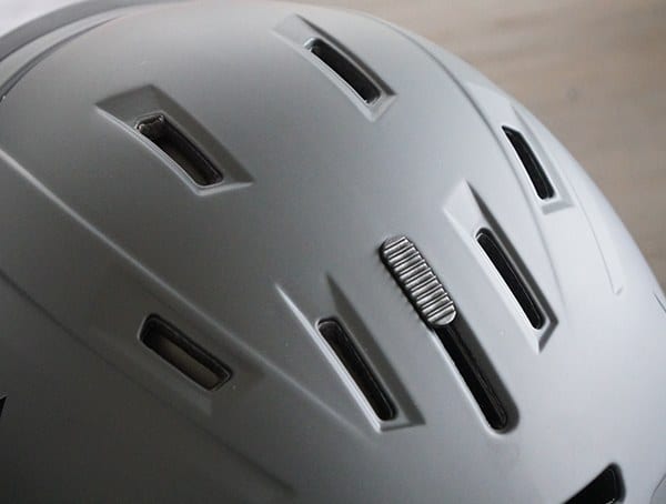 Bolle Instinct Mips Ventilated Helmet With Adjustable Slider