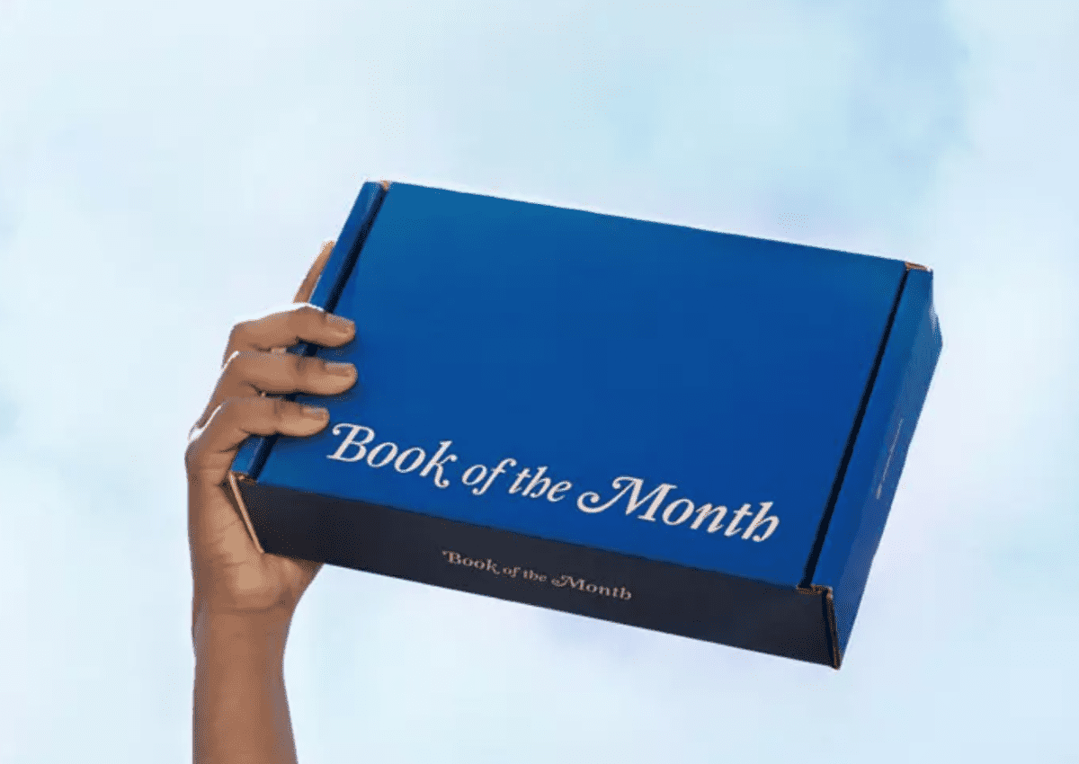 book-of-the-month