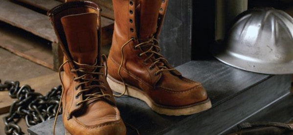 Boots Every Man Should Own
