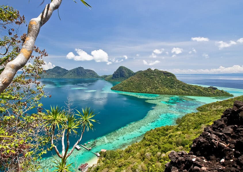 Luxury Holidays in Borneo for Men Who Prefer the Wild, Done Right