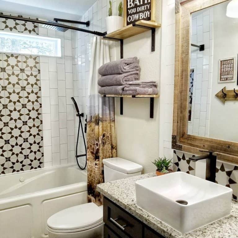 73 Creative and Fun Kids' Bathroom Ideas for Your Home