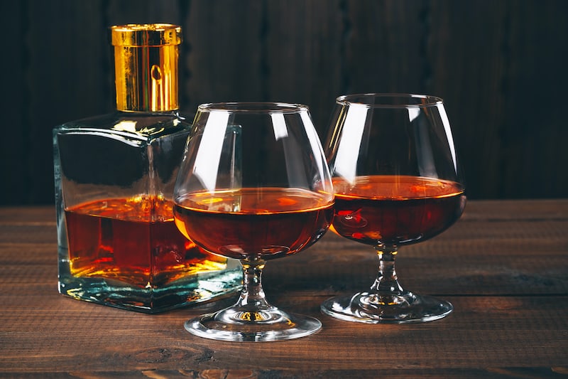 The 15 Best Brandy and Cognac Brands to Try in 2022