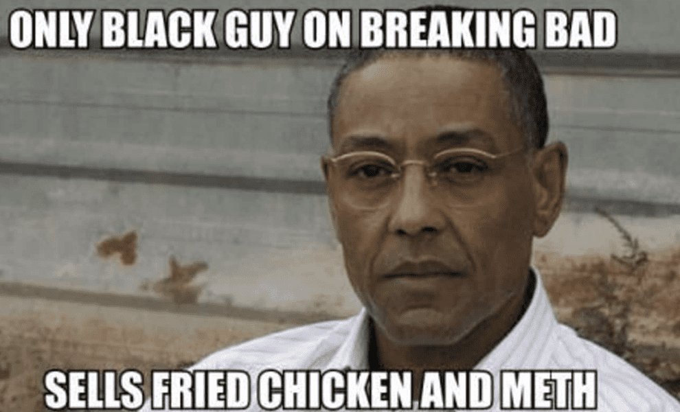 26 Best Breaking Bad Memes On The Internet