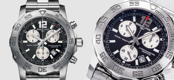 Breitling Colt Watches