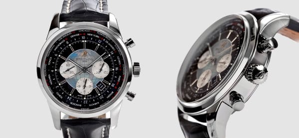 Breitling TransOcean Watches