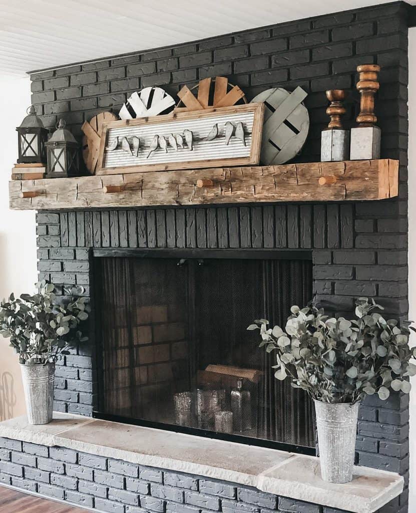 Explore 85 Captivating Fireplace Wall Ideas to Elevate Home